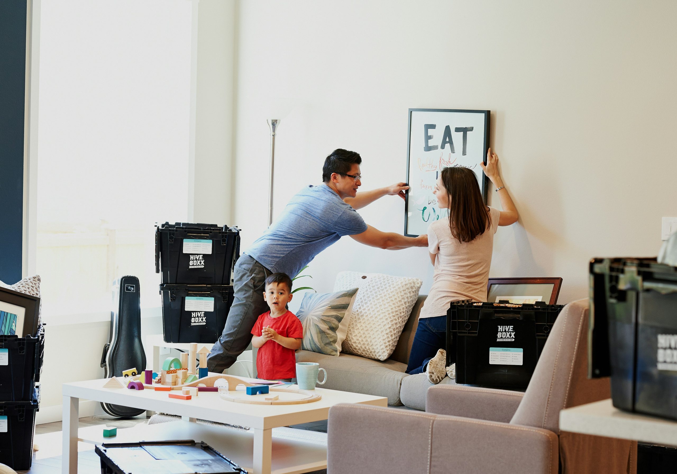 Top 10 Reasons to Hire a Local South Florida Moving Company