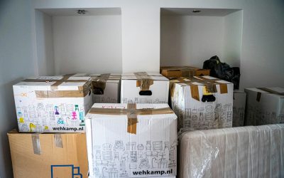 Budget-Friendly Moves in the Sunshine State: Tips for Finding Affordable Pompano Beach Movers