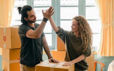 Understanding the Basics of Moving Costs