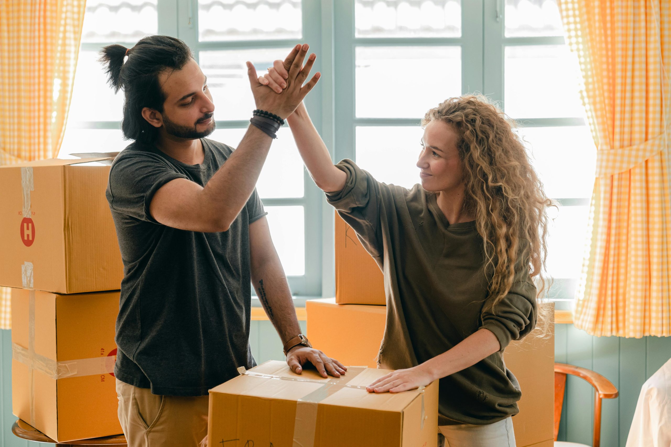 Understanding the Basics of Moving Costs