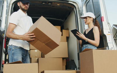 Why Professional Packing Services Save Time and Money