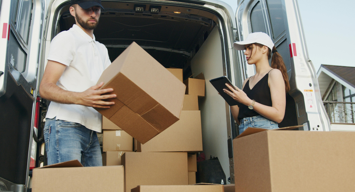 Why Professional Packing Services Save Time and Money