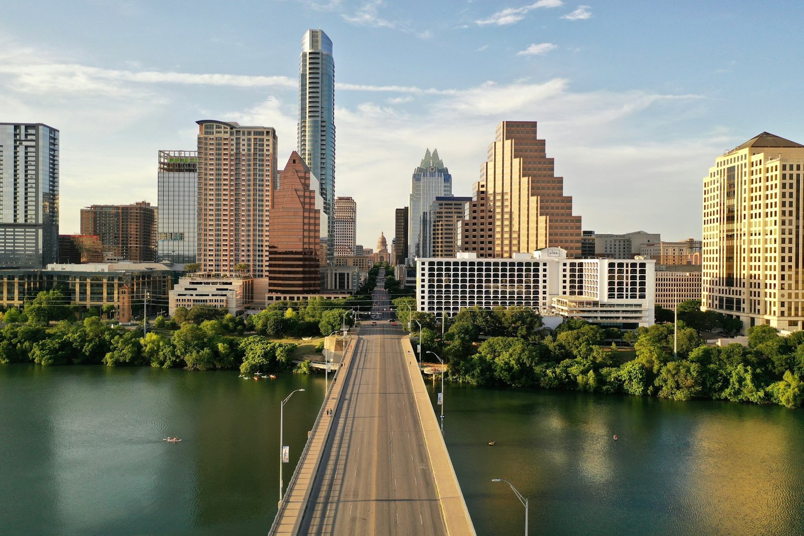 Austin moving companies