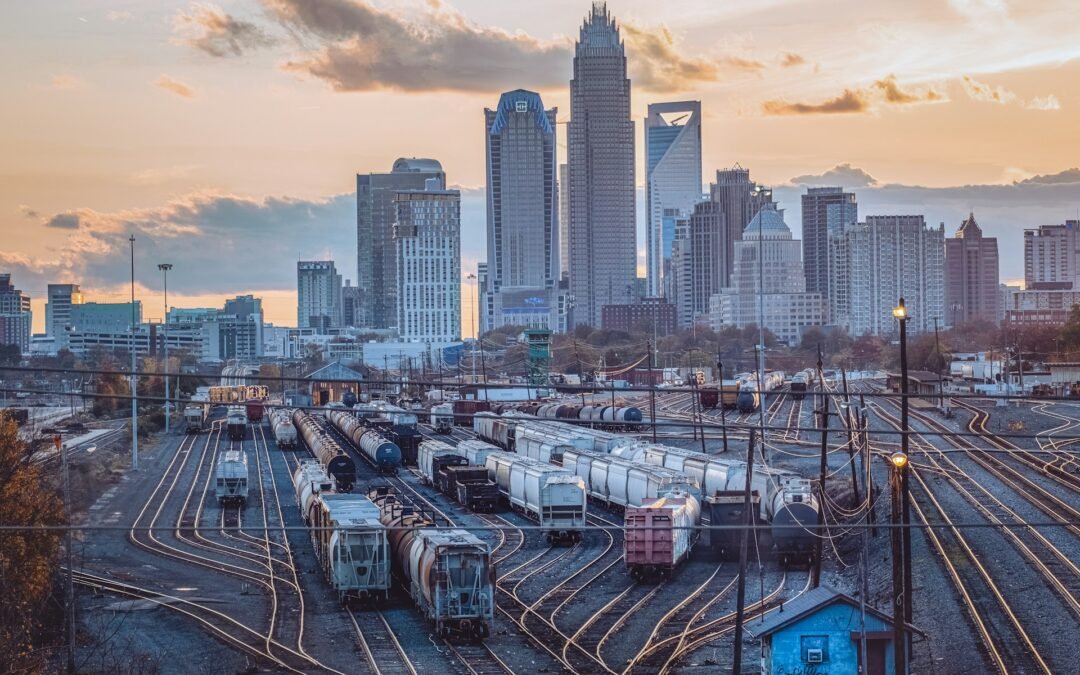 Best Moving Companies in Charlotte 