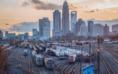 Best Moving Companies in Charlotte 