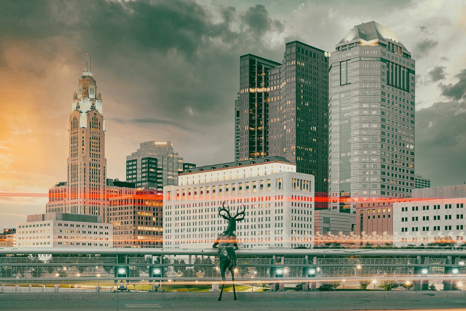 Best movers in Columbus Ohio