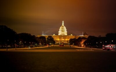 Top 10 Moving Companies Washington DC (2025)