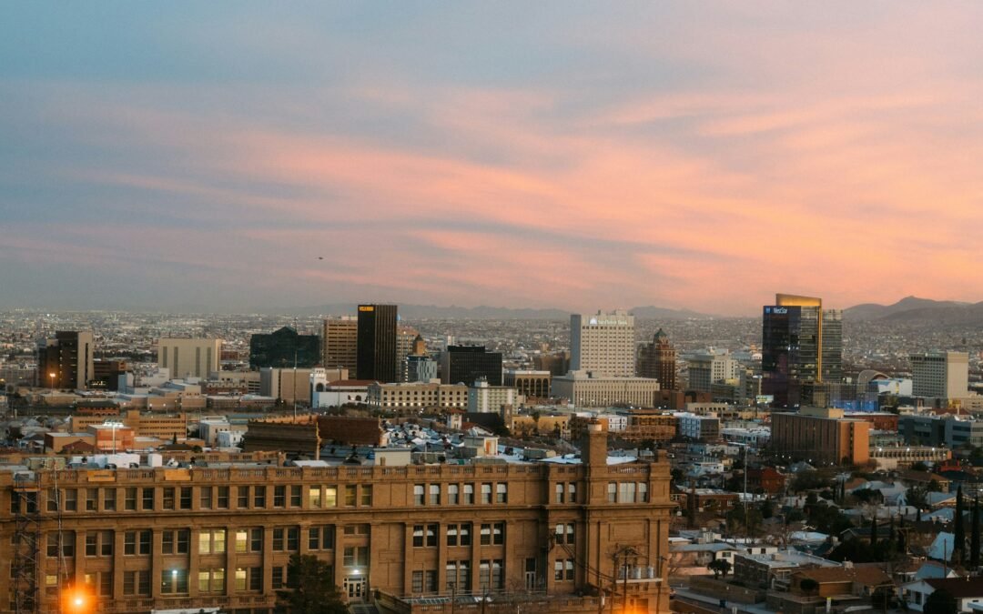 Best Moving Companies in El Paso 