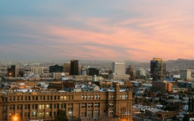 Best Moving Companies in El Paso 