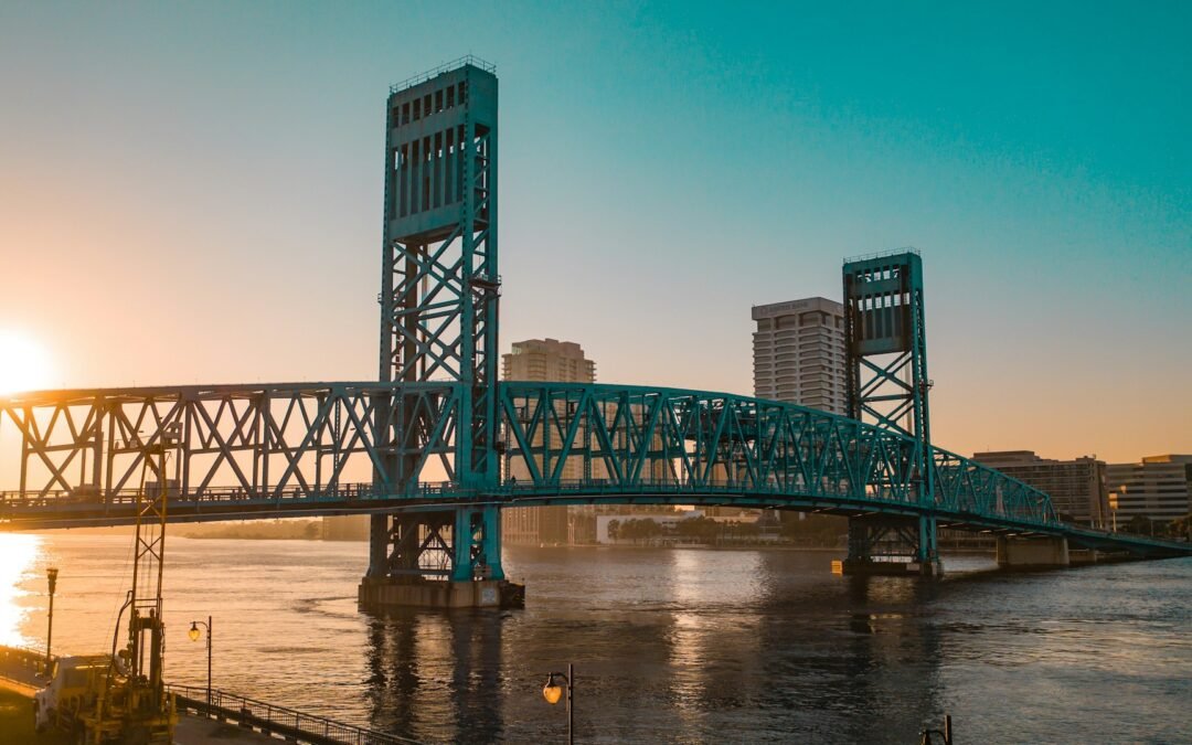 Best Moving Companies in Jacksonville 