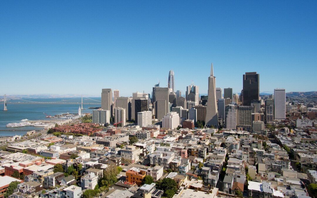Best Moving Companies in San Francisco