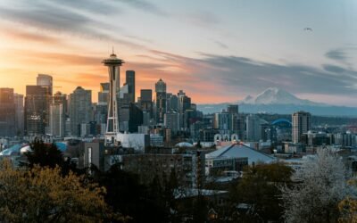 Trusted Moving Services in Seattle