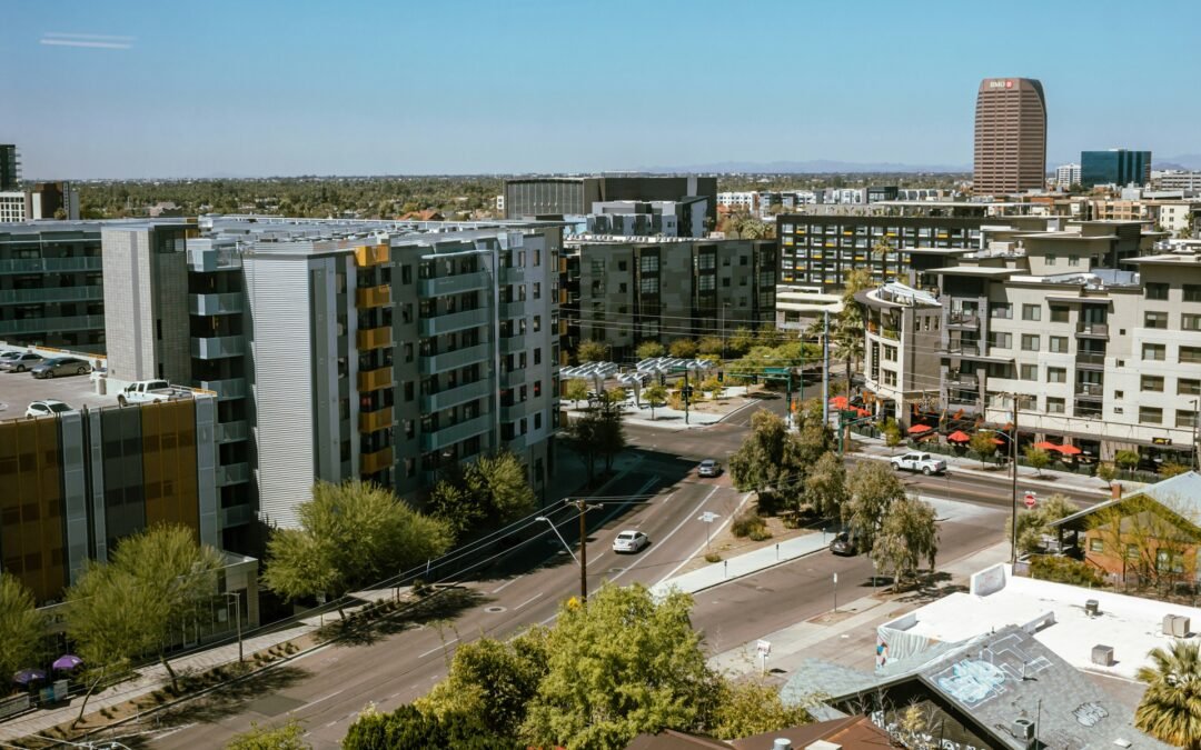 Best Moving Companies in Phoenix