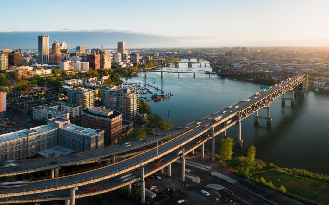 Top 10 Moving Companies in Portland