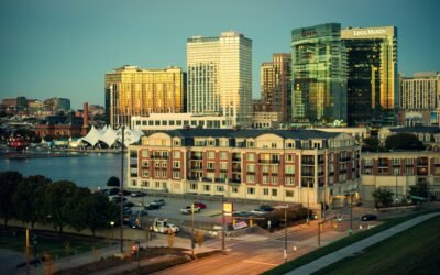 Best Moving Companies in Baltimore