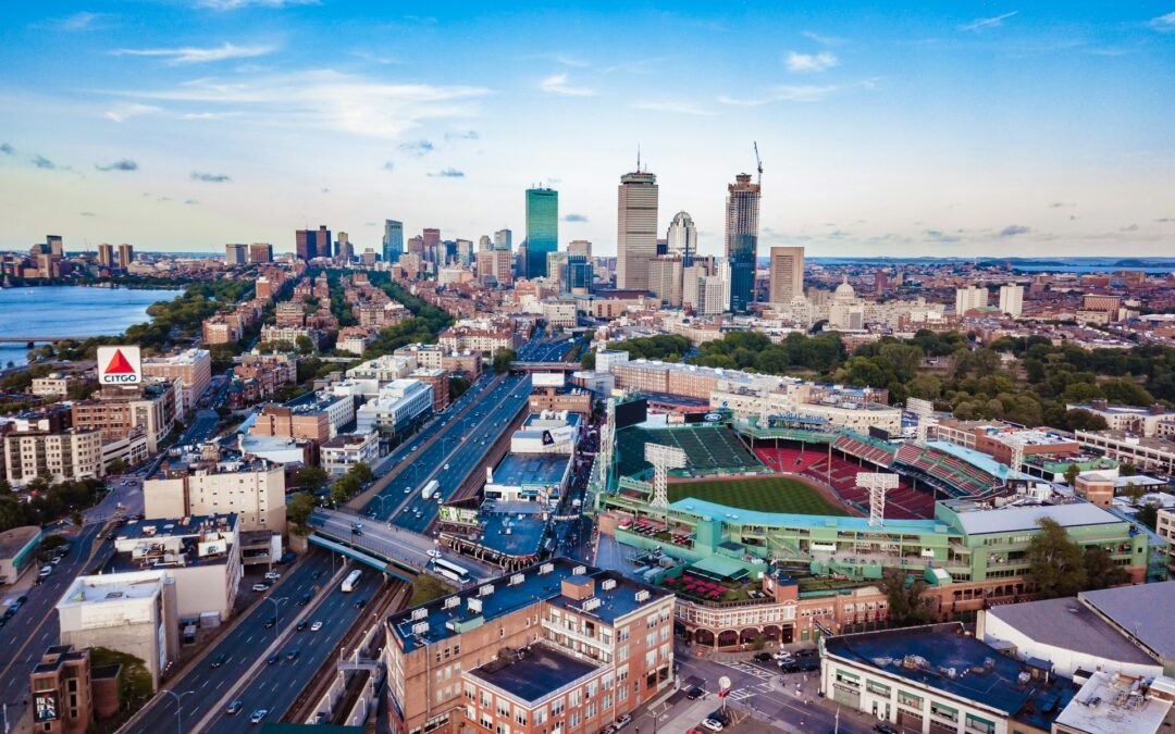 Top 10 Moving Companies in Boston