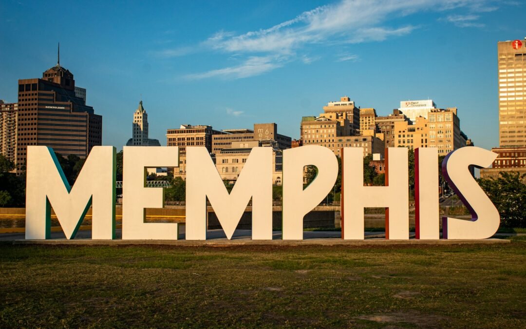 Best Moving Companies in Memphis 