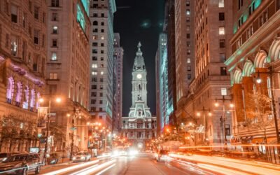 Best Moving Companies in Philadelphia