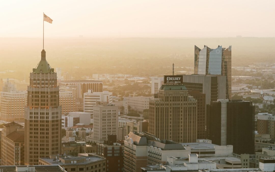 Best Moving Company in San Antonio 