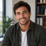 Jordan Blake