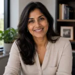 Priya Nair